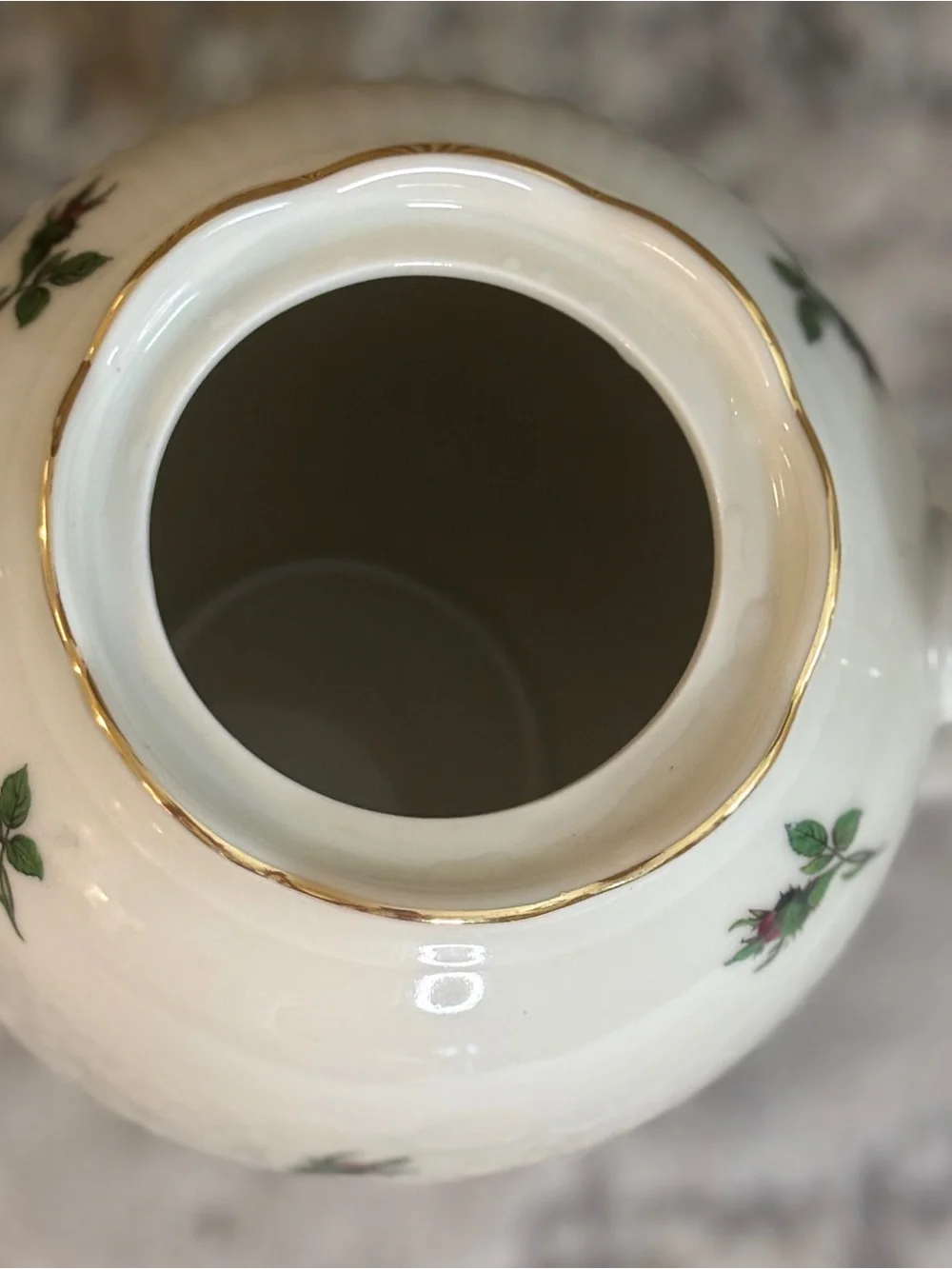 KPM Krister Germany stunning vintage